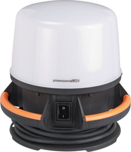 Brennenstuhl PROFI LED Fluter mit Schalter Außen Strahler Arbeitleuchte 5m Brennenstuhl PROFI LED Fluter mit Schalter Außen Strahler Arbeitleuchte 5m
