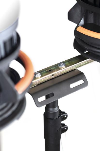 Brennenstuhl PROFI LED Fluter mit Schalter Außen Strahler Arbeitleuchte 5m Brennenstuhl PROFI LED Fluter mit Schalter Außen Strahler Arbeitleuchte 5m