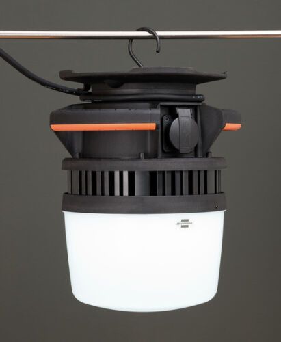 Brennenstuhl PROFI LED Fluter mit Schalter Außen Strahler Arbeitleuchte 5m Brennenstuhl PROFI LED Fluter mit Schalter Außen Strahler Arbeitleuchte 5m