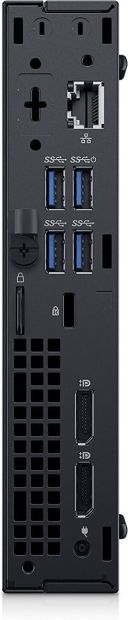 Dell OptiPlex 7060 Desktop PC | 8GB | 256SSD | CoreTM i7-8700T Win 10 komplett [B-WARE]