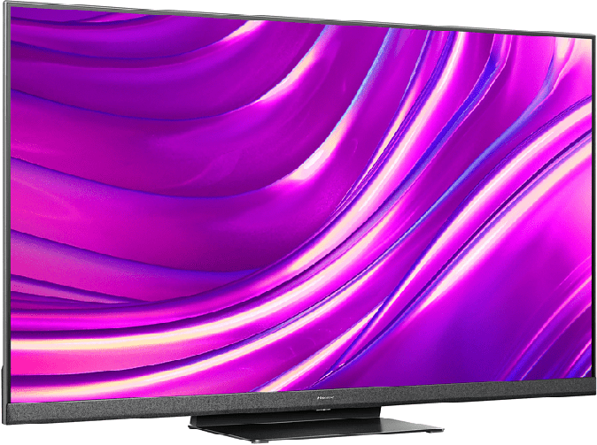 Hisense 65U87HQ Mini LED 4K ULED Smart TV 65 Zoll Fernseher 164 cm [B-WARE]