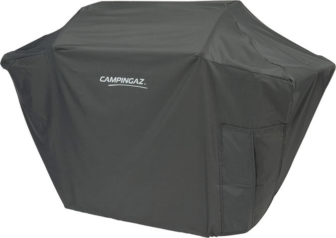 Campingaz Premium XXL Grillabdeckung, Grill-Abdeckhaube mit PU-Beschichtung