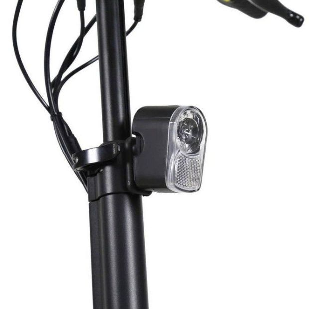 EGRET EIGHT V2 X E-Scooter Black Ohne Straßenzulassung EGRET EIGHT V2 X E-Scooter Black Ohne Straßenzulassung