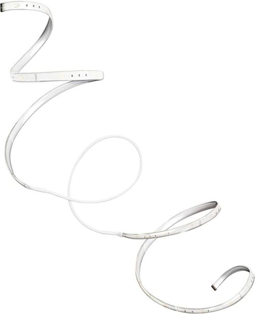 Ledvance LED Strip 1m mit USB Lichtband Streifen inklusive Fernbedienung 
