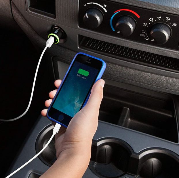 Belkin Mixit USB Kabel Schnellladekabel Lightning Datenkabel Anschlusskabel 1,2m