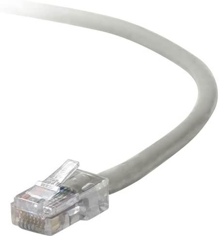 Belkin CAT5e RJ45 Netzwerkkabel Datenkabel 3m Belkin CAT5e RJ45 Netzwerkkabel Datenkabel 3m