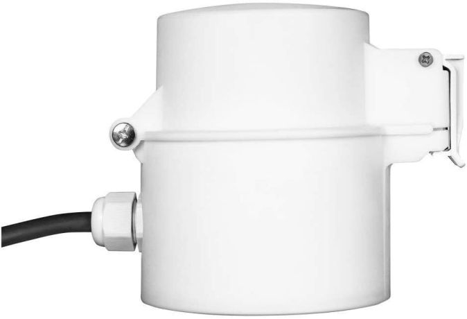 Ledvance Smarte Steckdose mit Bluetooth Außensteckdose