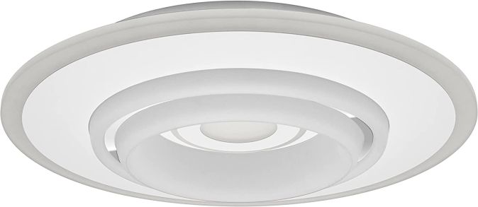 LEDVANCE ORBIS RUMOUR SMART+ WiFi Deckenleucte Dimmbar 32W Leuchte 