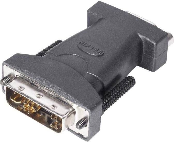 Belkin F2E4162BT DVI / VGA Adapter 