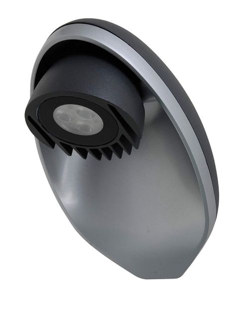  Eco Light Moderne LED-Außenwandleuchte