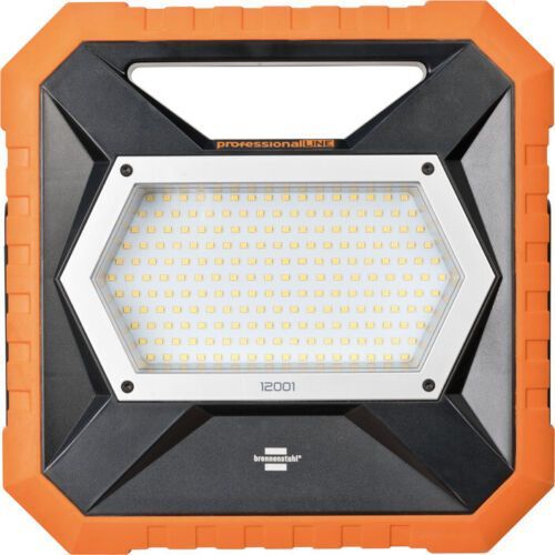 Brennenstuhl PROFI LED Strahler mit Schalter Außen Fluter Licht 5m Brennenstuhl PROFI LED Strahler mit Schalter Außen Fluter Licht 5m