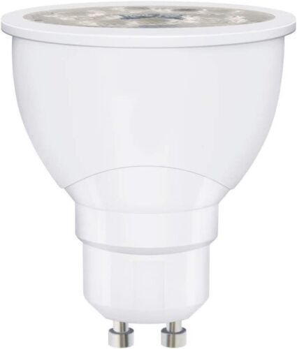 LEDVANCE Smart ZigBee LED Spot Strahler Einbaulechte GU10 Dimmbar Warmweiß