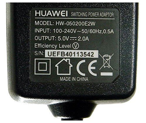 Netzteil Huawei HW-050200E2W 5V 2A ID14131