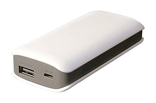 IconBIT B-Ware Powerbank 4.400mAh Akku externes Ladegerät [B-WARE]