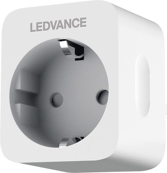 LEDVANCE Smart+ schaltbare Steckdose für WLAN Steckerleiste