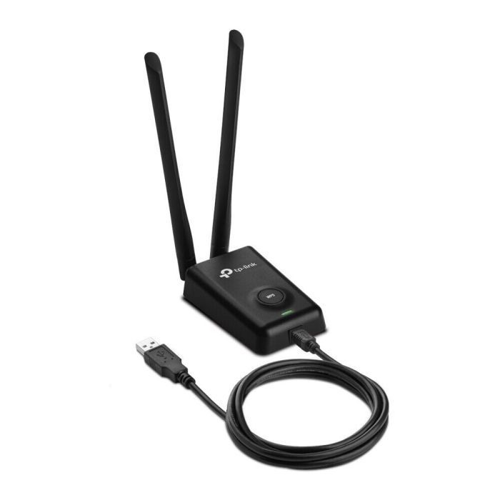 TP-Link TL-WN8200ND WLAN Stick USB Adapter WiFi Dongle 300Mbit/s [B-WARE]