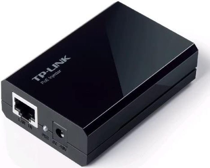 TP-Link TL-POE150S PoE Injektor 48V Adapter 10/100/1000 Mbps [B-WARE]