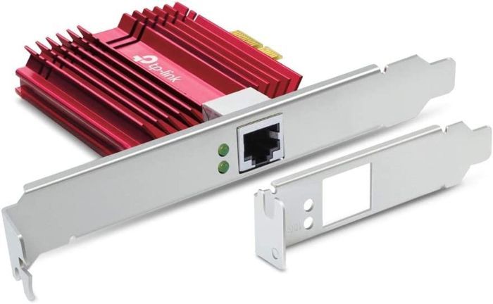 TP-Link Archer TX401 10 Gigabit Netzwerk Karte Adapter Ethernet [B-WARE]