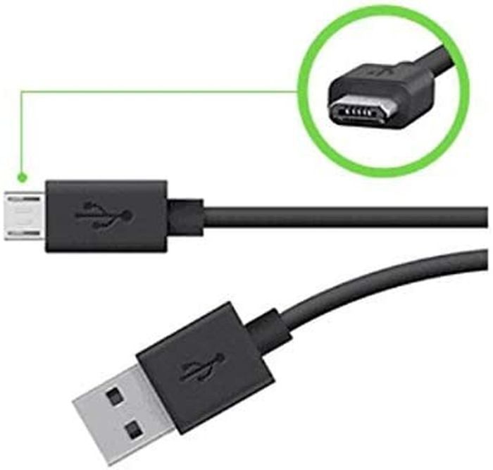 Belkin MIXIT Mikro USB USB A Kabel 1,8m Ladekabel Datenkabel