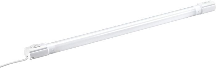 LEDVANCE LED TUBE KIT Lichtleiste Warmweiß 30,0 mm x 600,0 mm