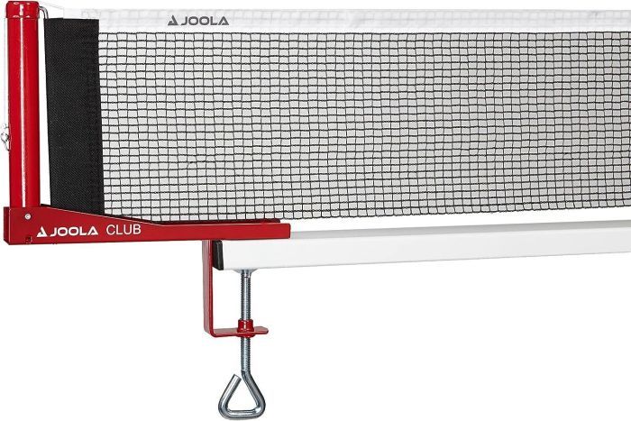 Joola Post-Set Club Tischtennisnetz 152cm Tischtennisnetzgarnitur Set