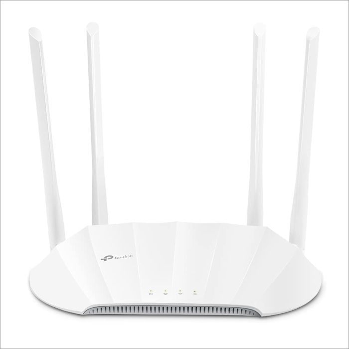TP-Link TL-WA1201 WLAN Dualband Access Point 1267Mbit/s [B-WARE]