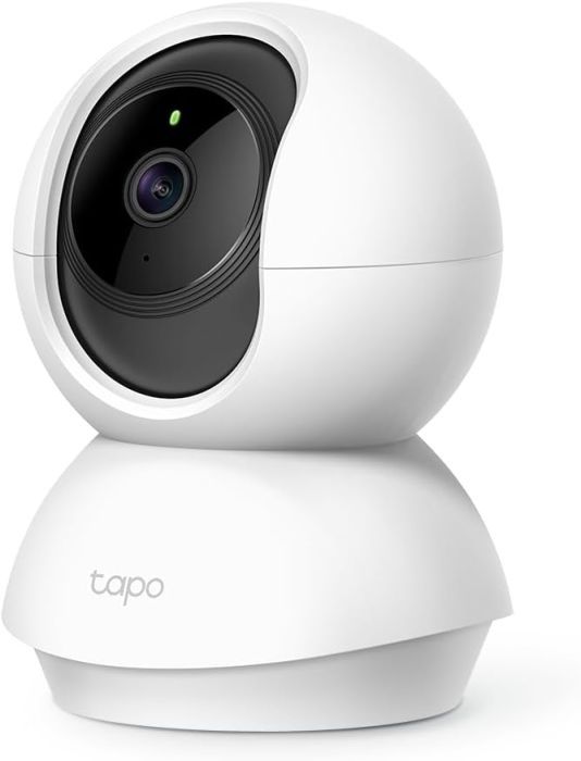 TP-Link TC70 WLAN IP Kamera 1080P Überwachungskamera Sicherheitskamera