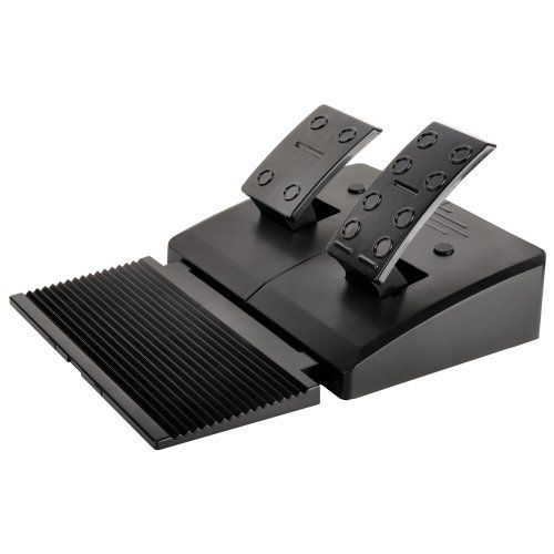 Speedlink Gaming Lenkrad für PC / Computer - DRIFT O.Z. Racing Wheel USB (B-WARE)