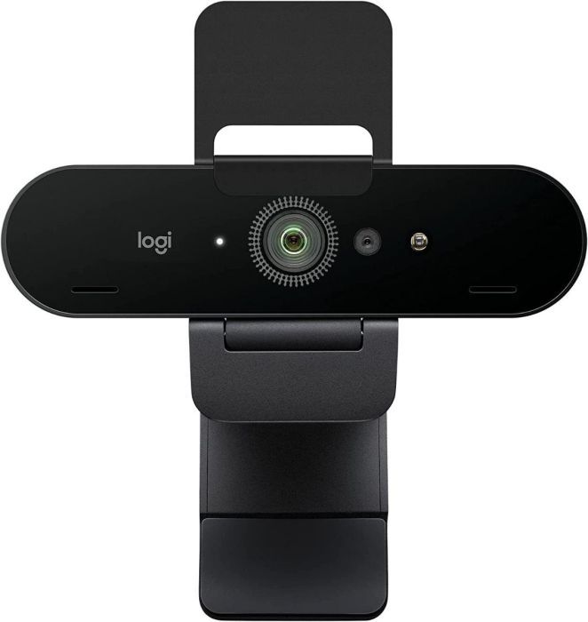 Logitech Brio Webcam Streamcam Kamera Ultra 4K HD [B-WARE]