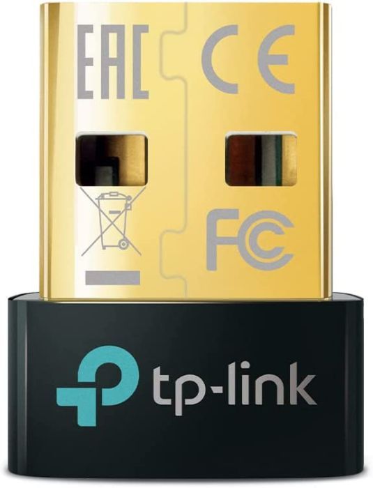 TP-Link UB500 Nano USB Bluetooth 5.0 Adapter Dongle [B-WARE]