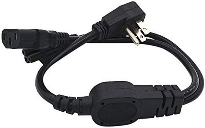 Belkin F3A102BT1.8M Stromkabel