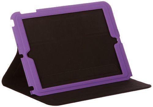 Samsonite Tabzone Ipad Air Ultrasl. Punched Ipad-Tasche, Purple