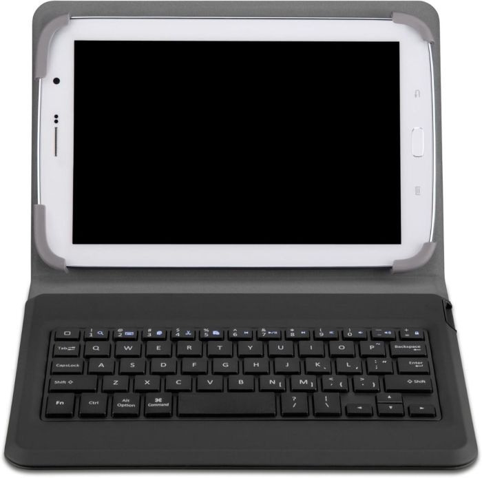 Belkin Keyboard Folio (geeignet für Samsung Note 8) Schwarz