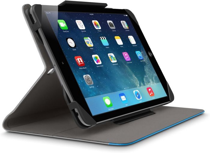 Belkin Tablet Hülle Schutzhülle Tasche Slim Smart Case für Apple iPad Mini 1/2/3