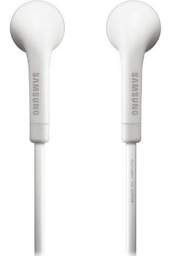 Samsung Headset, weiß 08-06.03-8806085524217