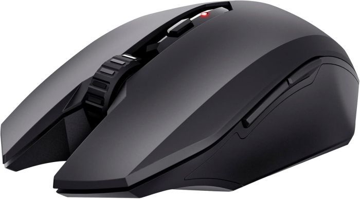 Trust Gaming GXT 115 Macci Kabellose Gaming-Maus 240-2.400 DPI 6 Tasten