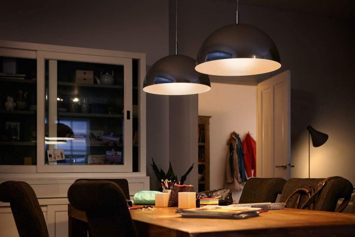 Philips LED G9 Lampe 60W Warmweiß Matt Leuchtmittel [2er-Pack]