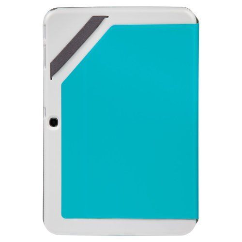 Targus EverVu  Galaxy Tab 4 10.1 " Tasche - Blau