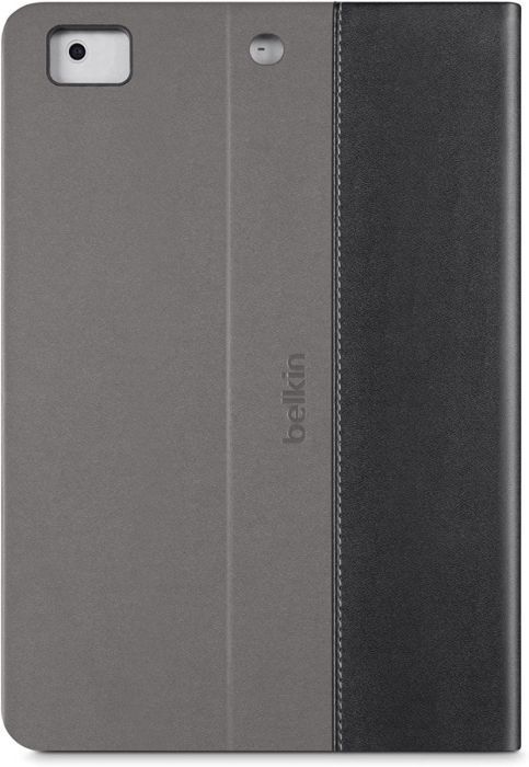 Belkin Tablet Klassische Schutzhülle Stander Tragetasche iPad Mini Schwarz/Grau