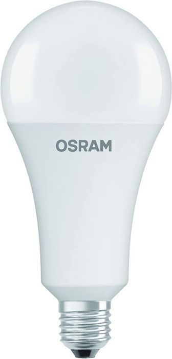OSRAM LED Star Classic E27 Sockel 200W Glühbirne Warmweiß 