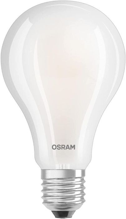 OSRAM Star LED Lampe E27 Leuchtmittel Kaltweiß 