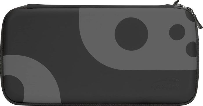 Speedlink Nintendo Switch Tasche mit Kontroller Kappen bunt Joy-Con Schutzhülle [B-WARE]