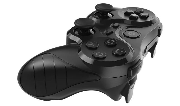 Gioteck VX3 Wireless Bluetooth Controller Kabellos Gamepad für Playstation