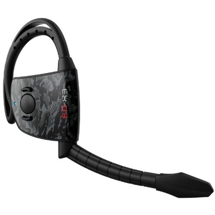 Gioteck EX-03 Gaming Kopfhörer Wireless Bluetooth Headset für PlayStation
