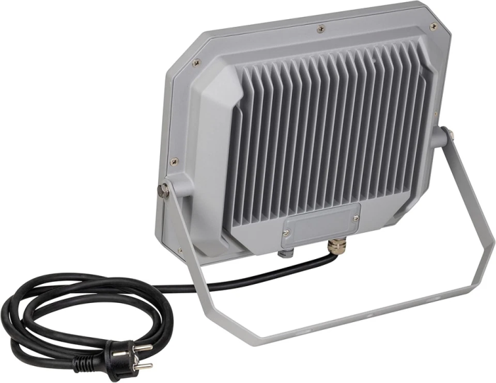 as-Schwabe SLIMLINE LED Strahler 120W 10200lm Arbeitsleuchte 4000K 46465