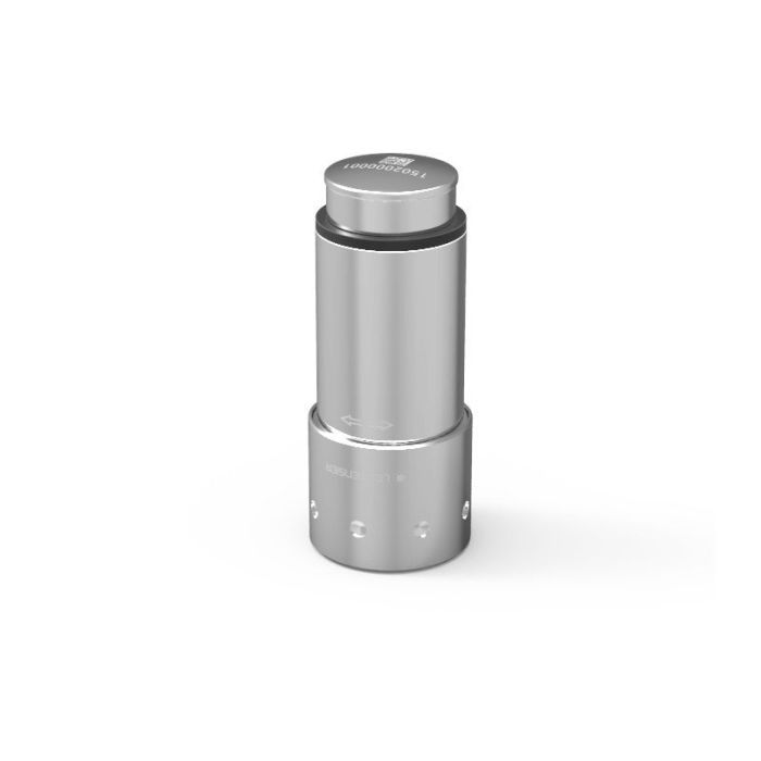 Zweibrüder Ledlenser® Automotive Silver Led Lenser 7310 Taschenlampe, Silber, S