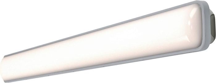 Ledvance LED Feuchtraumleuchte 120cm Deckenlampe Keller Garage Kaltweiß 3K lm IP65