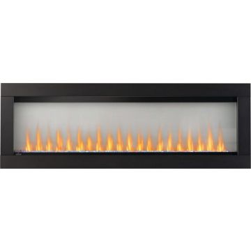 Napoleon Premium Fire Clearion Elite60 Kamineinsatz Elektrischer Kamin Wandkamin