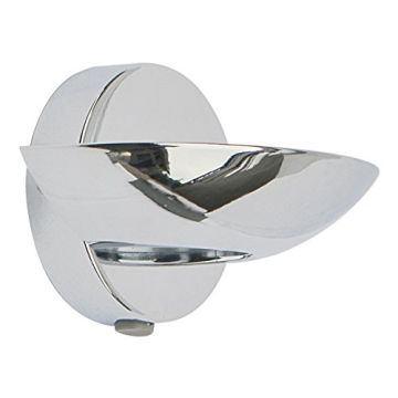 Ledar LED Ledar LED-Wandleuchte 5W LEDs 5W warmweiß