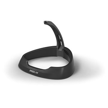 Speedlink Kabelführung für PC / Computer-Mäuse - ADJIX Mouse Bungee 